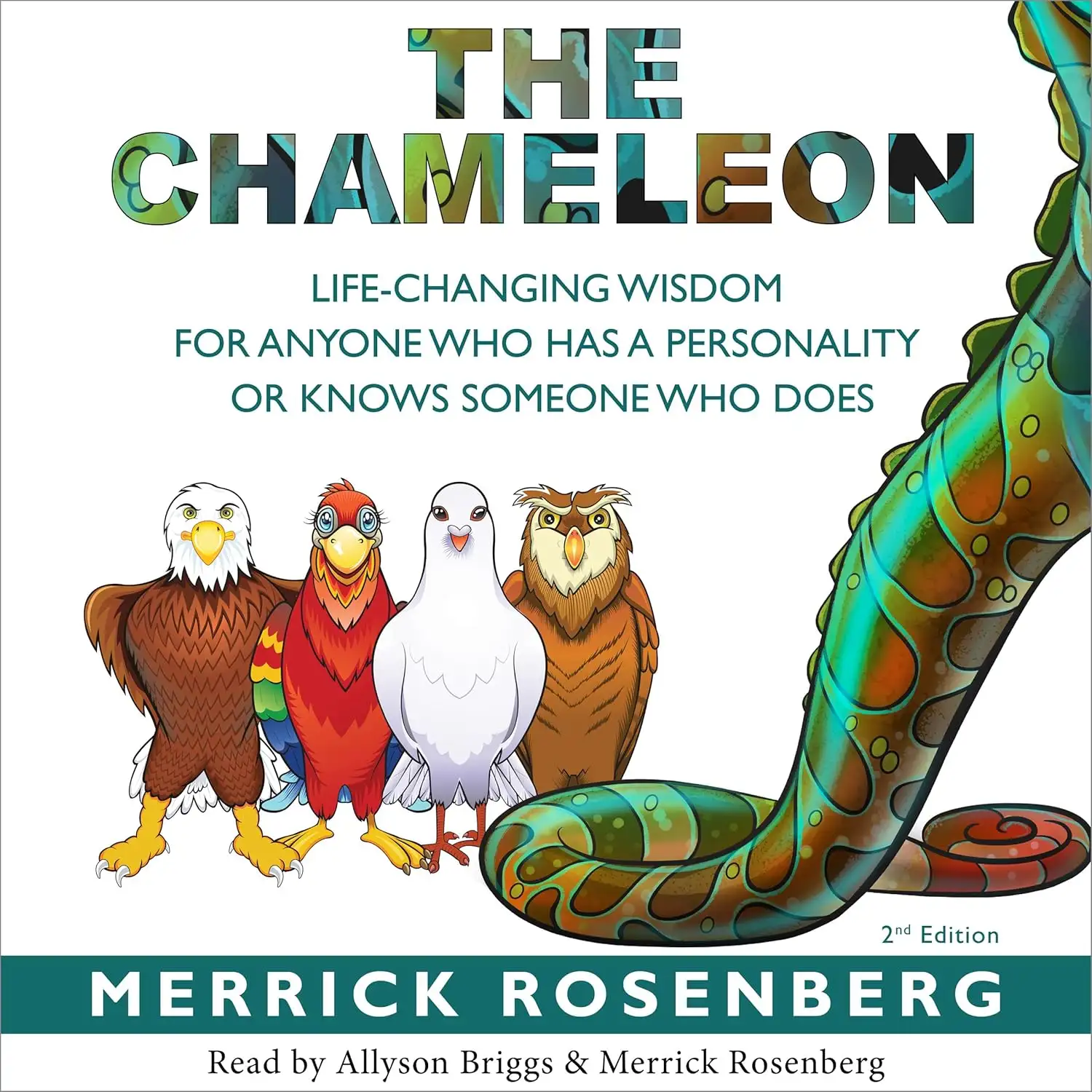 The Chameleon
