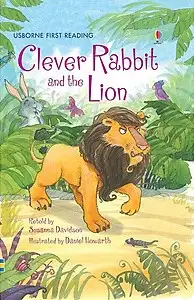 Clever Rabbit and the Lion