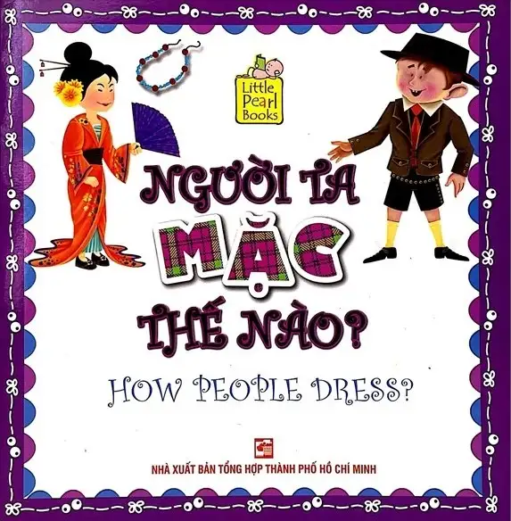 Người Ta Mặc Thế Nào?
