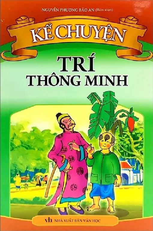 Kể Chuyện - Trí Thông Minh