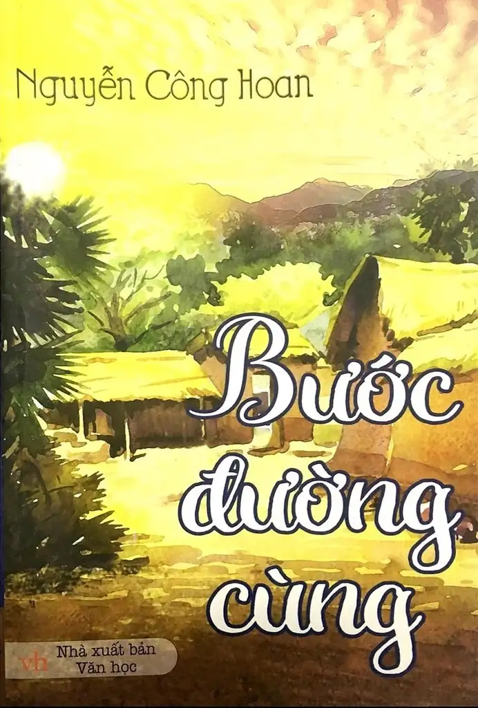 Bước Đường Cùng