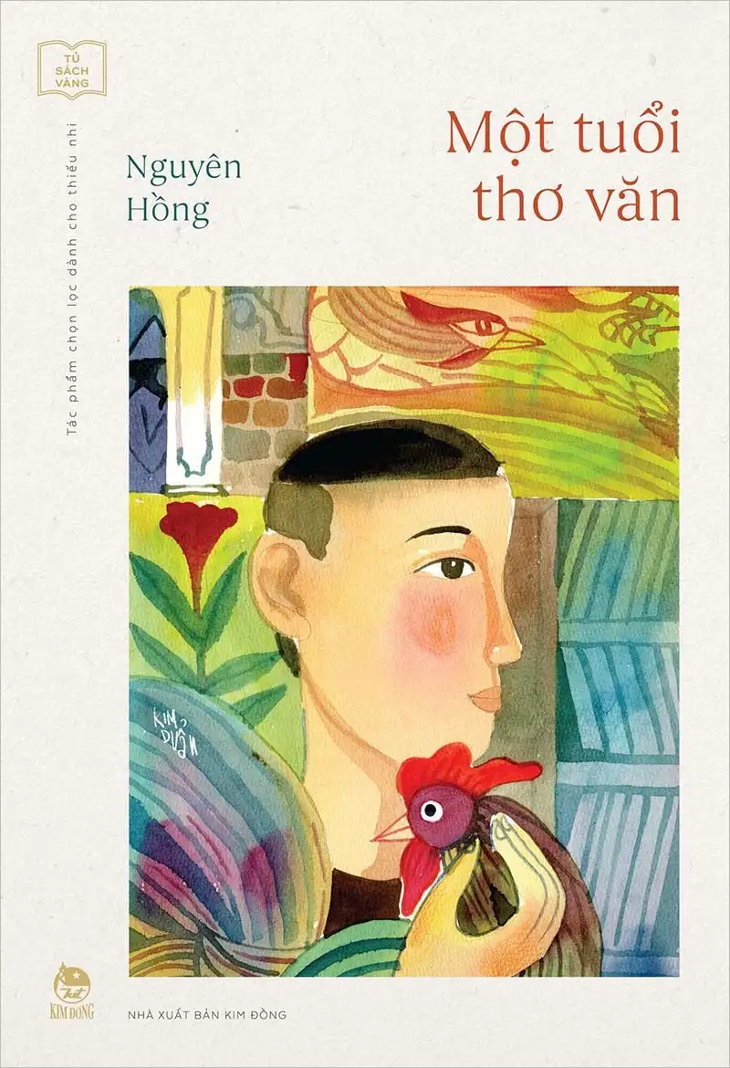 Một tuổi thơ văn