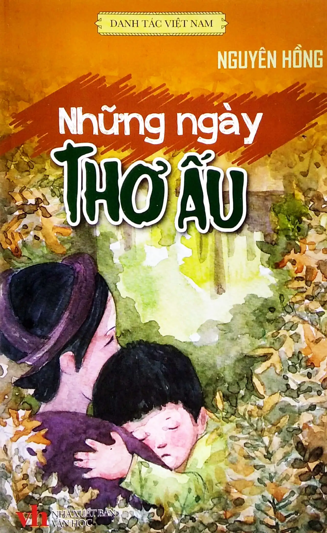 Những Ngày Thơ Ấu