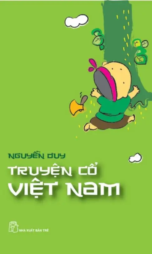 Truyện cổ Việt Nam