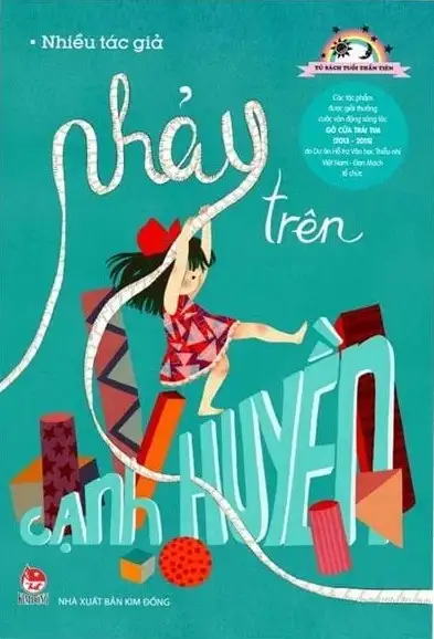 Nhảy Trên Cạnh Huyền