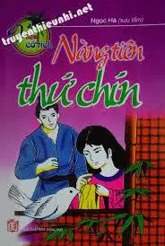 Nàng tiên thứ chín