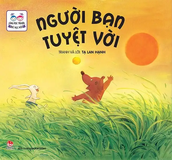 Người Bạn Tuyệt Vời