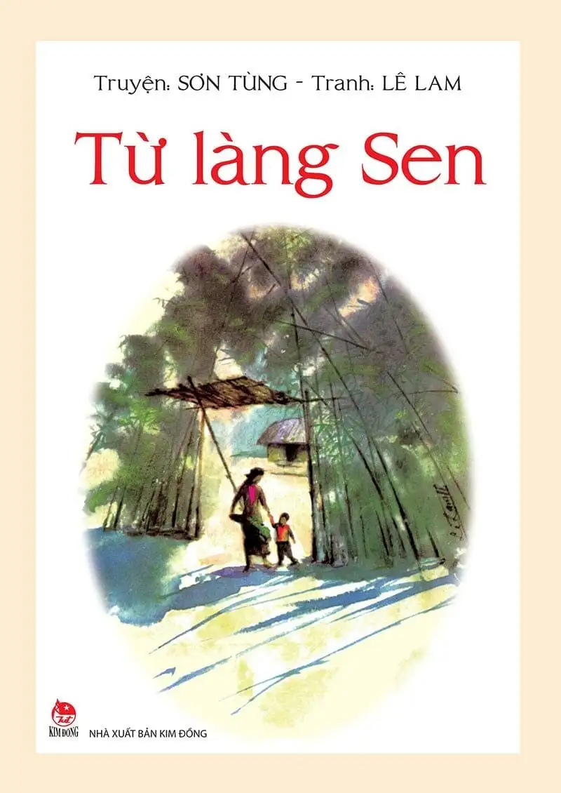 Từ làng Sen (BS)