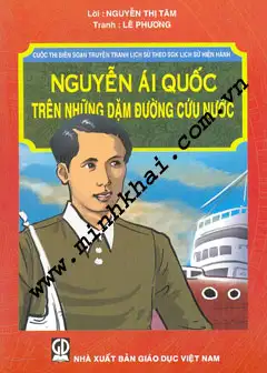 Nguyễn Ái Quốc Trên Những Dặm Đường Cứu Nước