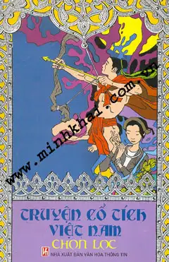 Lọ Nước Thần - Truyện Cổ Tích Việt Nam Hay Nhất