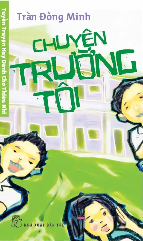 Chuyện trường tôi