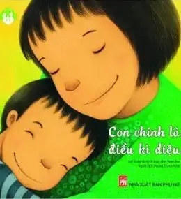 Con chính là điều kì diệu