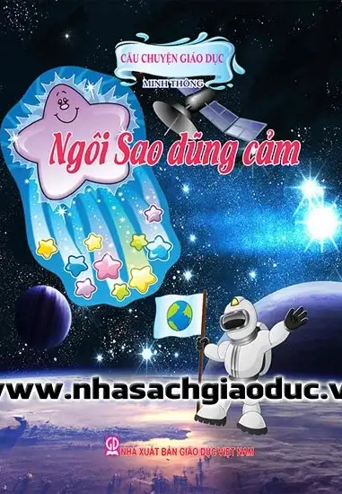 Câu Chuyện Giáo Dục - Ngôi Sao Dũng Cảm