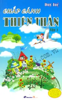 Chắp Cánh Thiên Thần - Tập 1