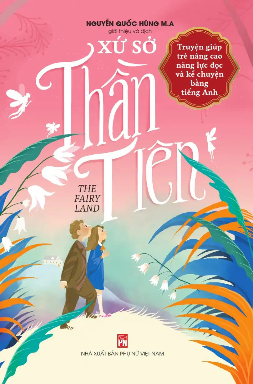 The Fairy Land - Xứ Sở Thần Tiên