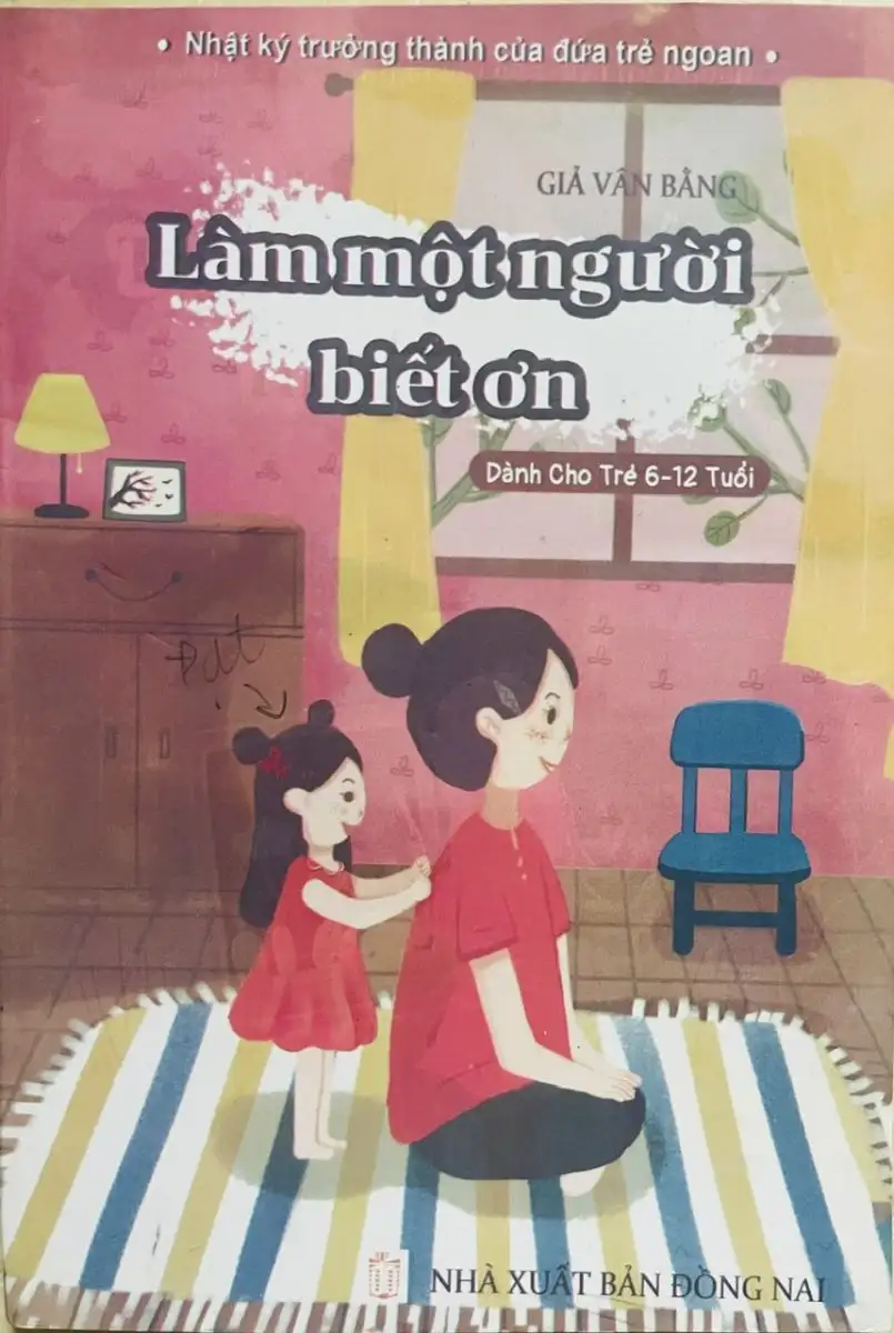Làm một người biết ơn (BS)