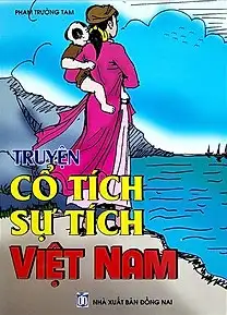 Truyện Cổ Tích Sự Tích Việt Nam