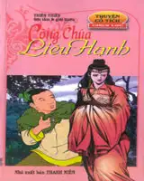 Truyện Cổ Tích Chọn Lọc - Công Chúa Liễu Hạnh