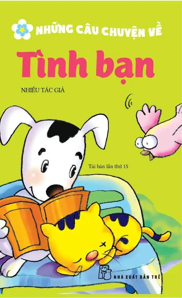 Những Câu Chuyện Về Tình Bạn