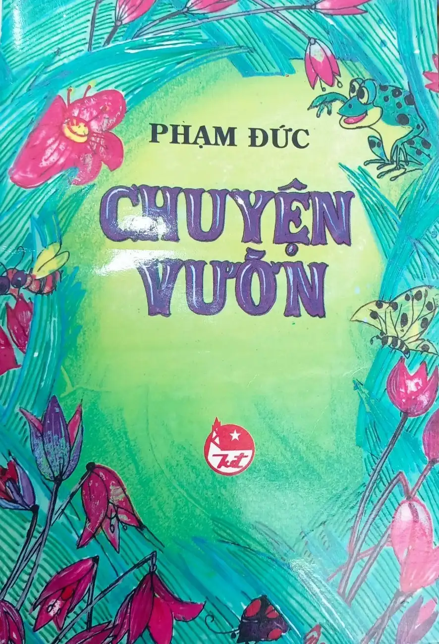 Chuyện vườn
