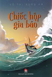 Chiếc hộp gia bảo