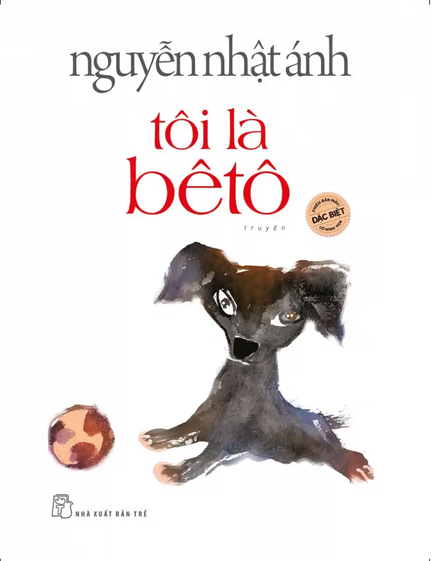 Tôi là Bê Tô