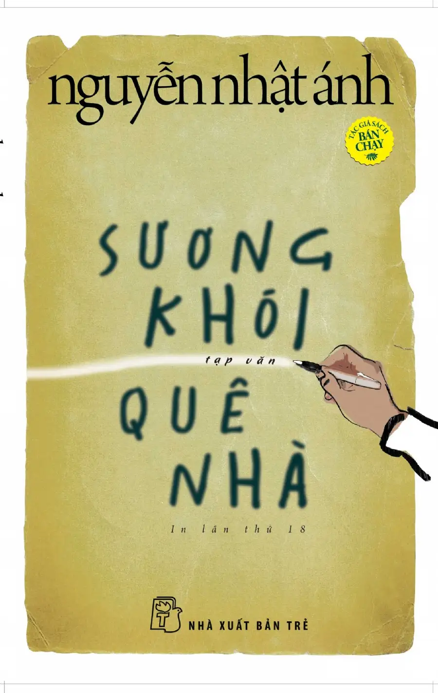 Sương khói quê nhà