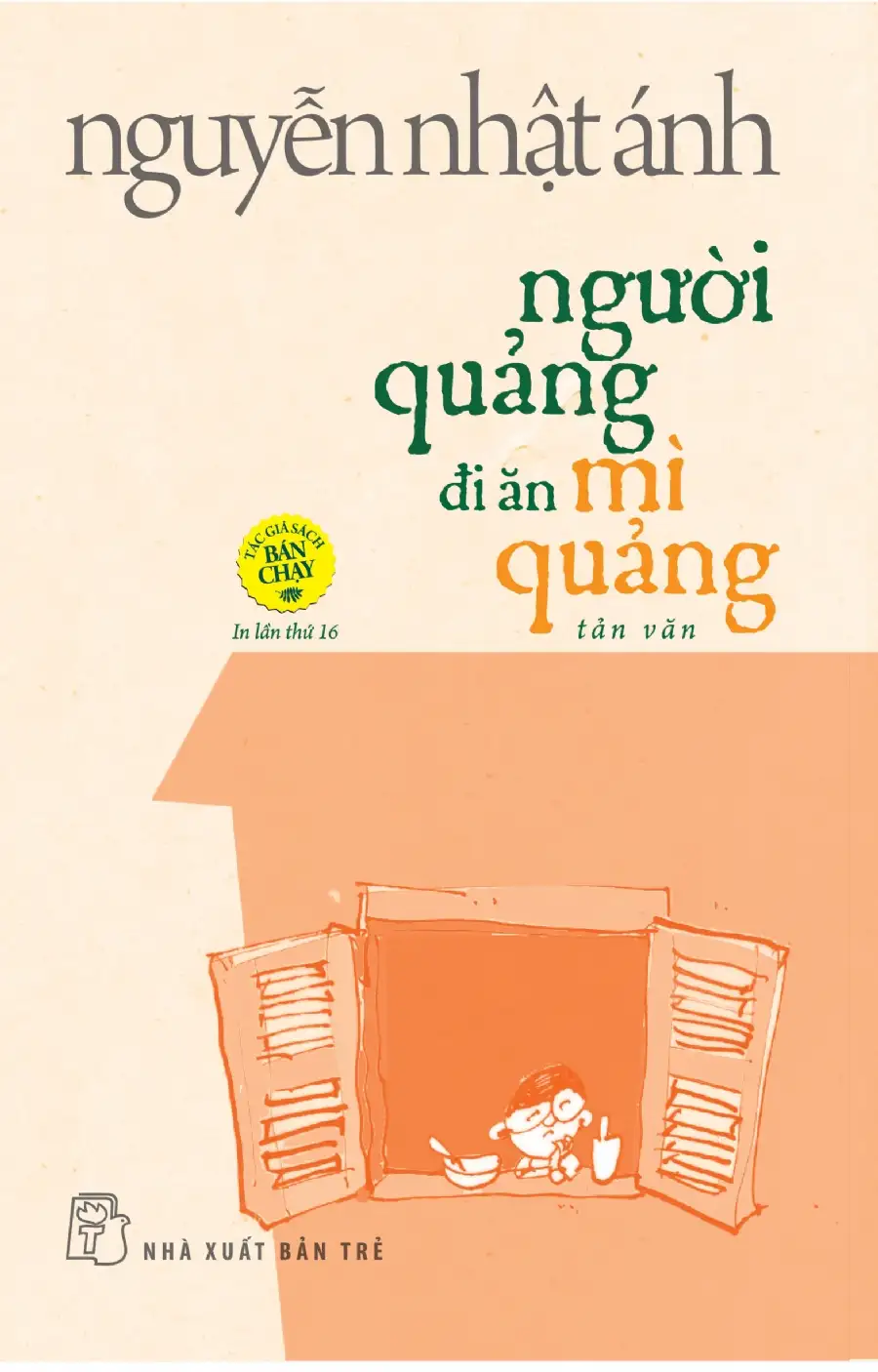 Người Quảng đi ăn mì quảng