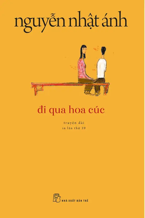 Đi Qua Hoa Cúc