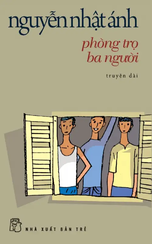 Phòng Trọ Ba Người
