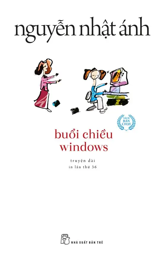 Buổi chiều windows