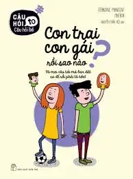 Con Trai Và Con Gái Rồi Sao Nào