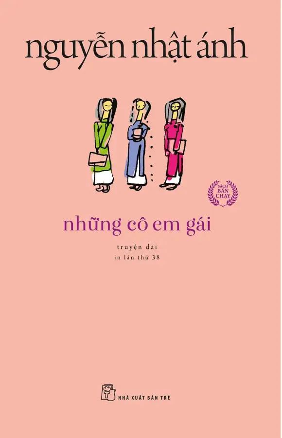 Những cô em gái