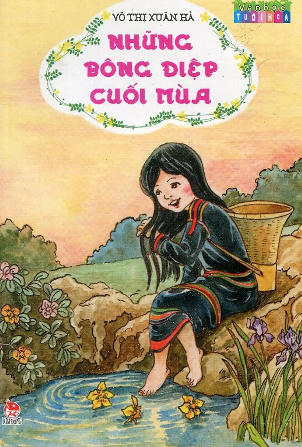 Những bông điệp cuối mùa