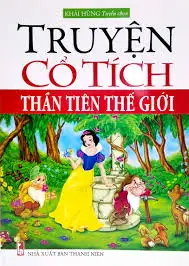 Truyện cổ tích thần tiên thế giới