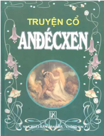 Truyện Cổ Anđécxen