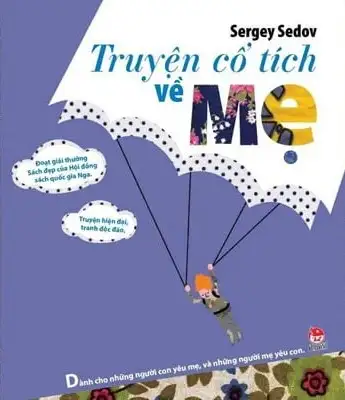 Truyện cổ tích về mẹ