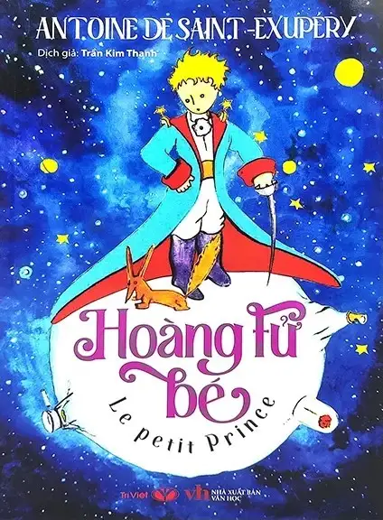 Hoàng tử bé
