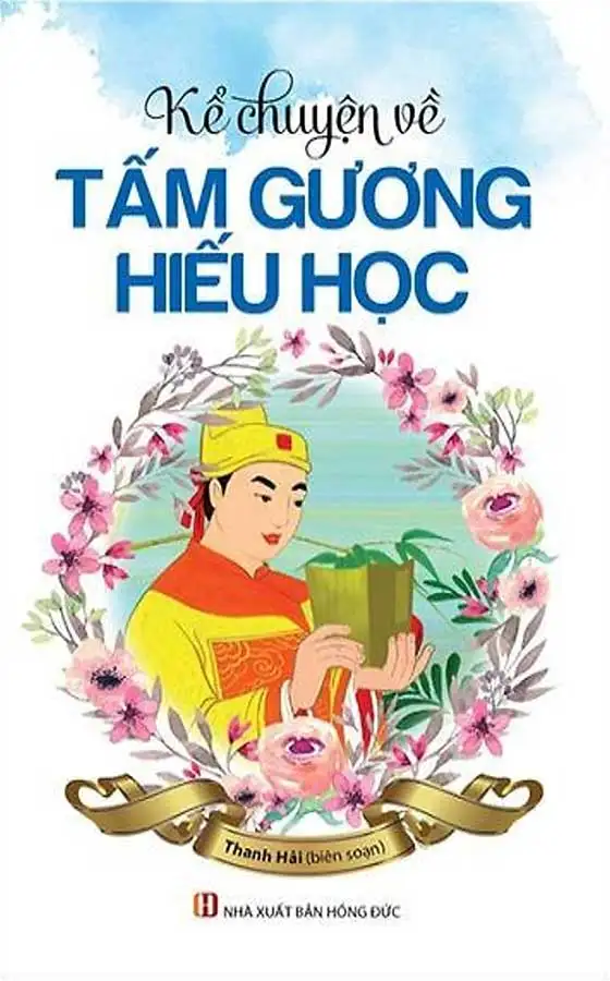 Kể chuyện về tấm gương hiếu học