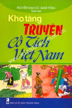 Kho tàng truyện cổ tích Việt Nam