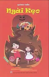 Ngài kẹo