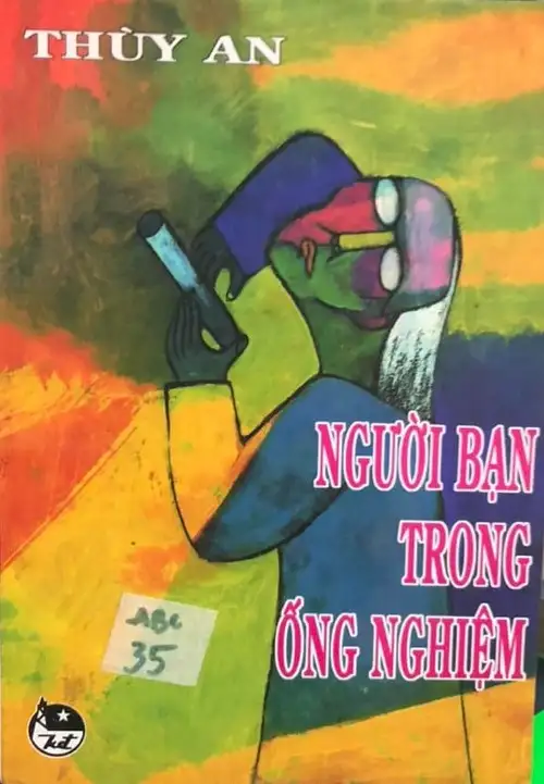 Người bạn trong ống nghiệm