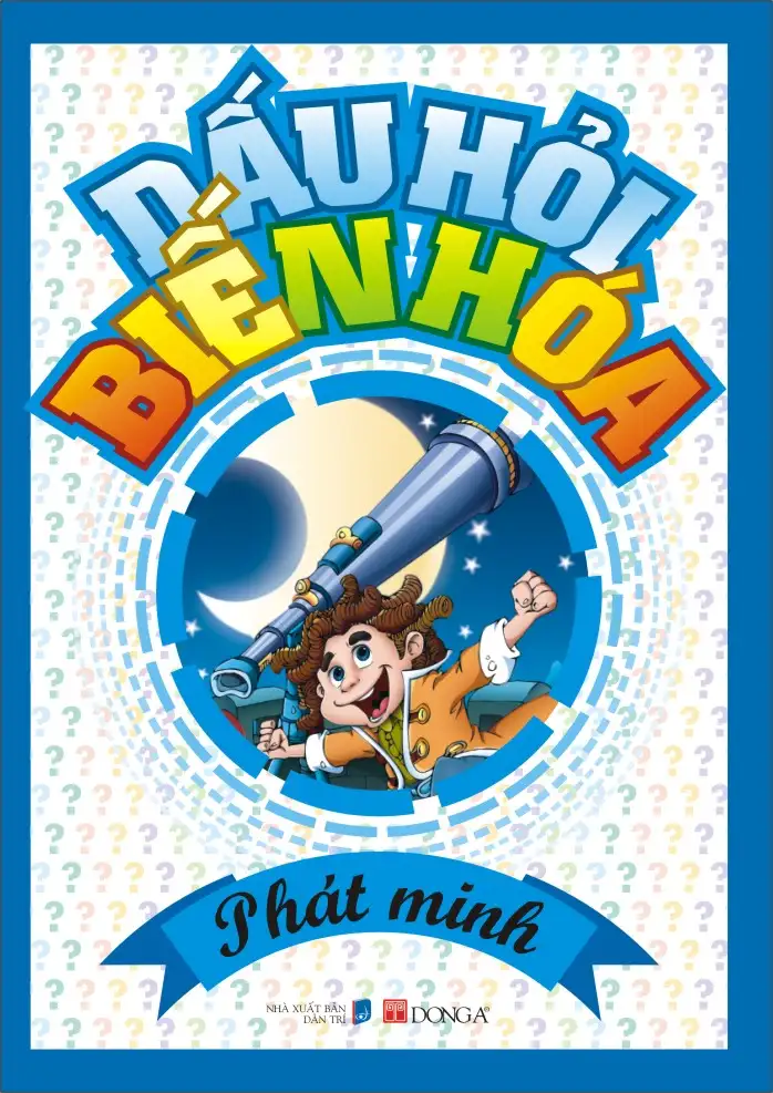 Dấu hỏi biến hoá