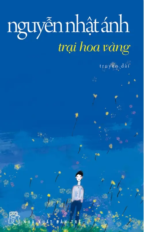 Trại Hoa Vàng