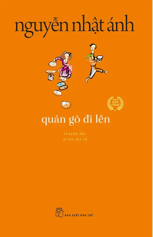 Quán Gò Đi Lên