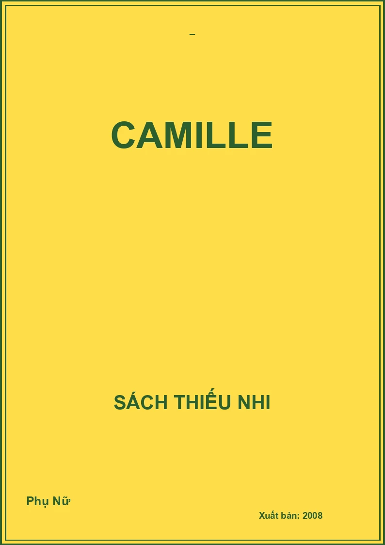 Camille