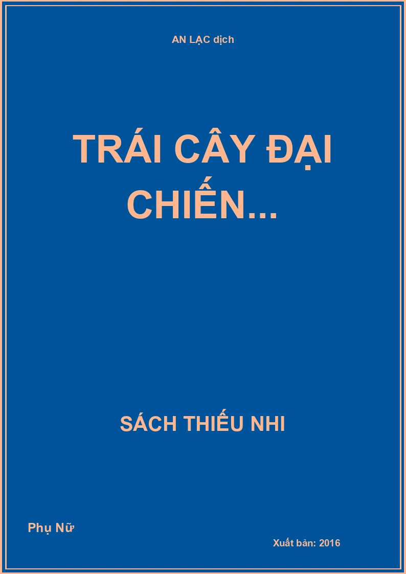 Trái cây đại chiến Zombie