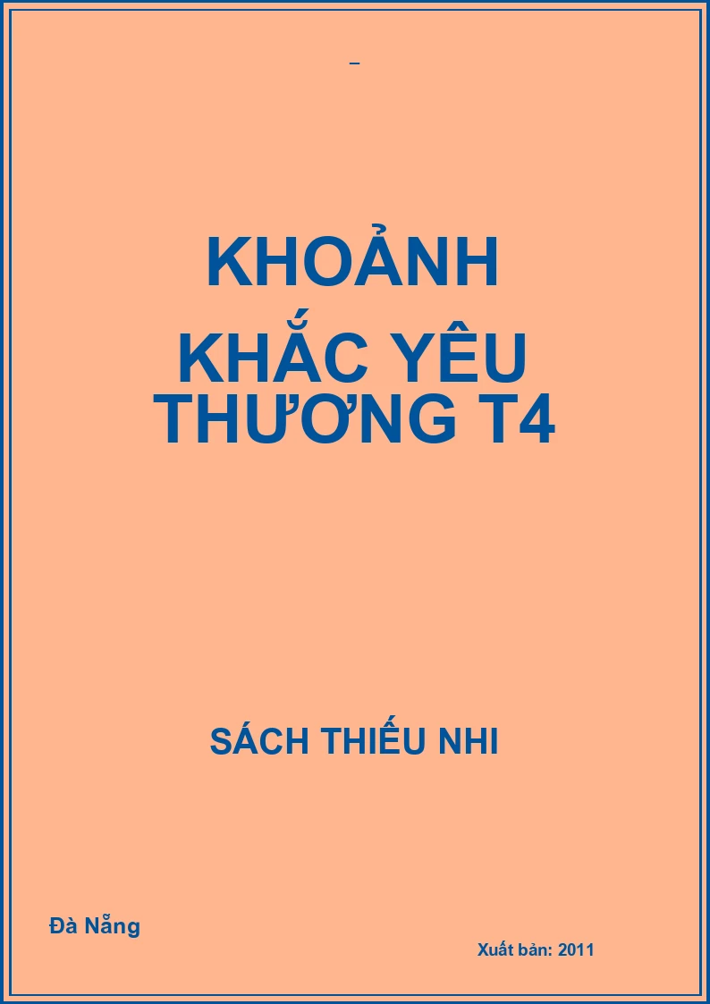 Khoảnh khắc yêu thương - Tập 4
