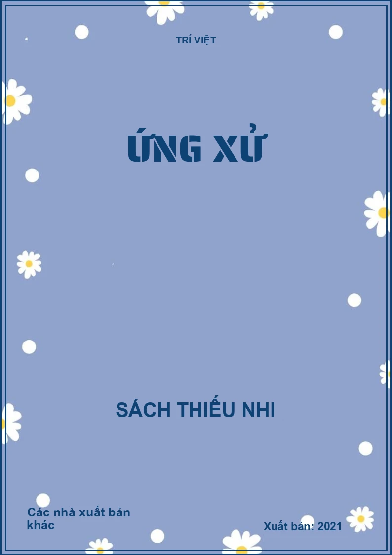 Ứng xử