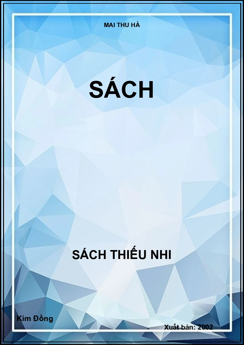 Sách